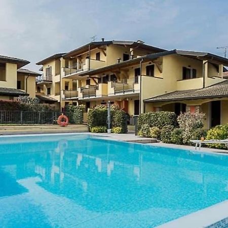 Hoya Apartment Sirmione Exterior photo