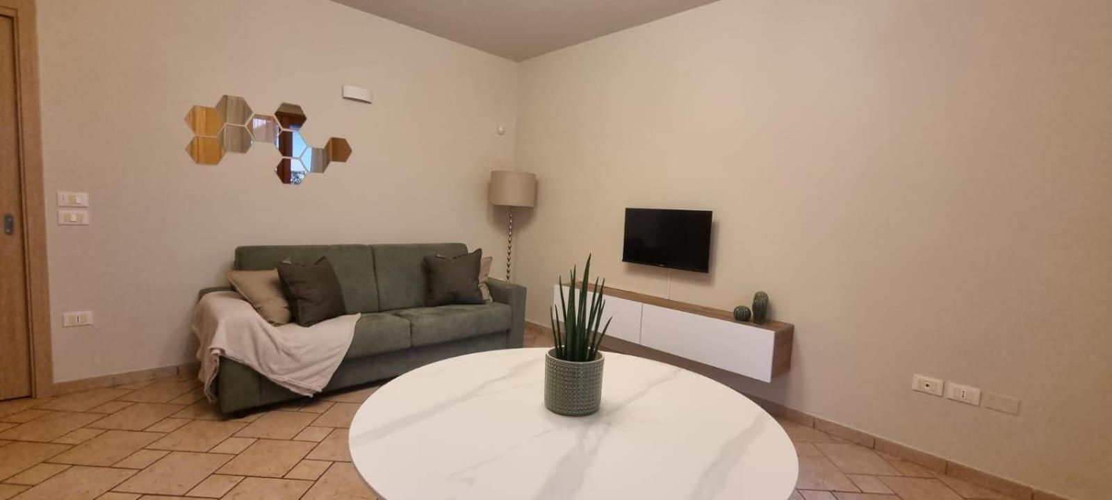 Hoya Apartment Sirmione Exterior photo