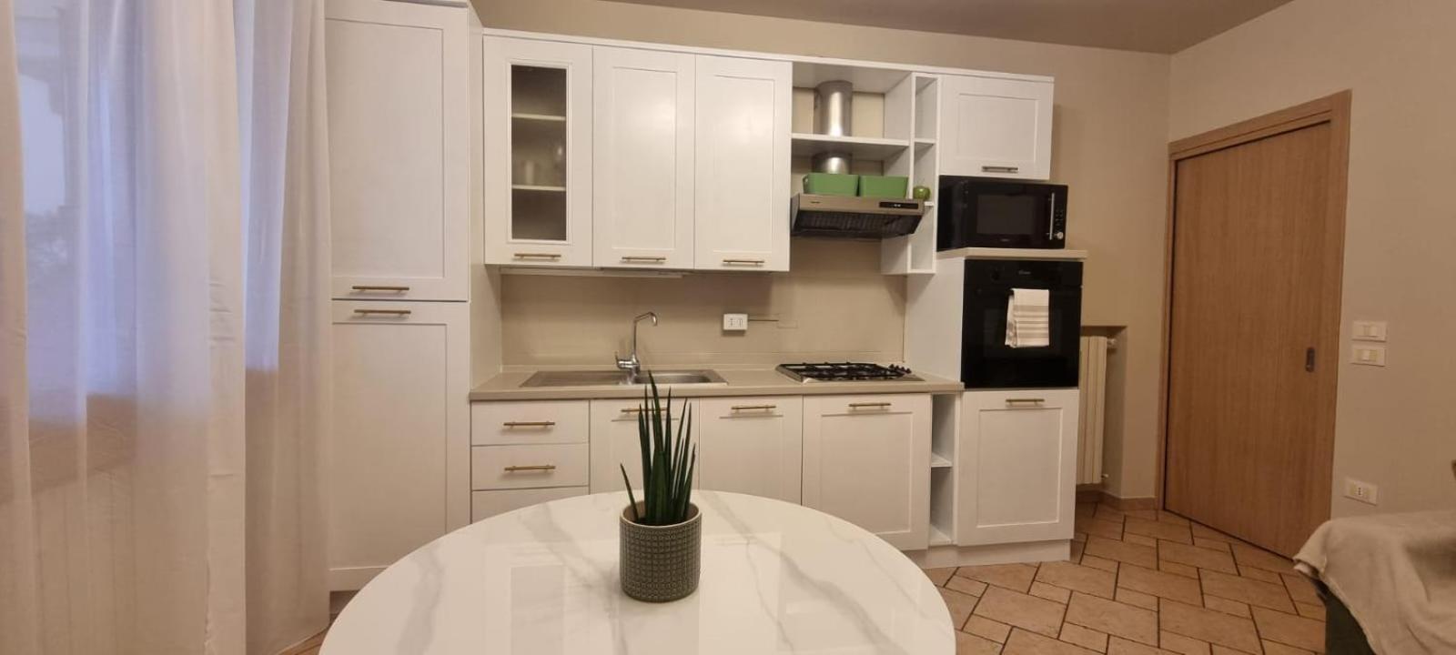 Hoya Apartment Sirmione Exterior photo