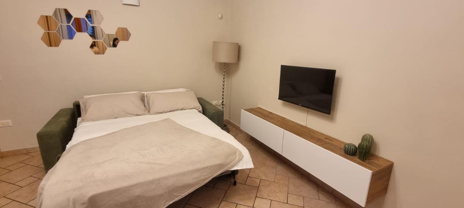 Hoya Apartment Sirmione Exterior photo