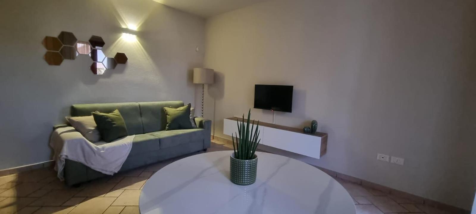 Hoya Apartment Sirmione Exterior photo