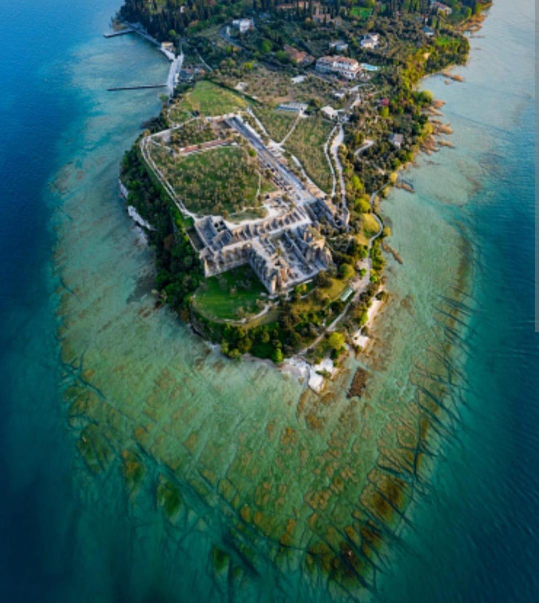 Hoya Apartment Sirmione Exterior photo