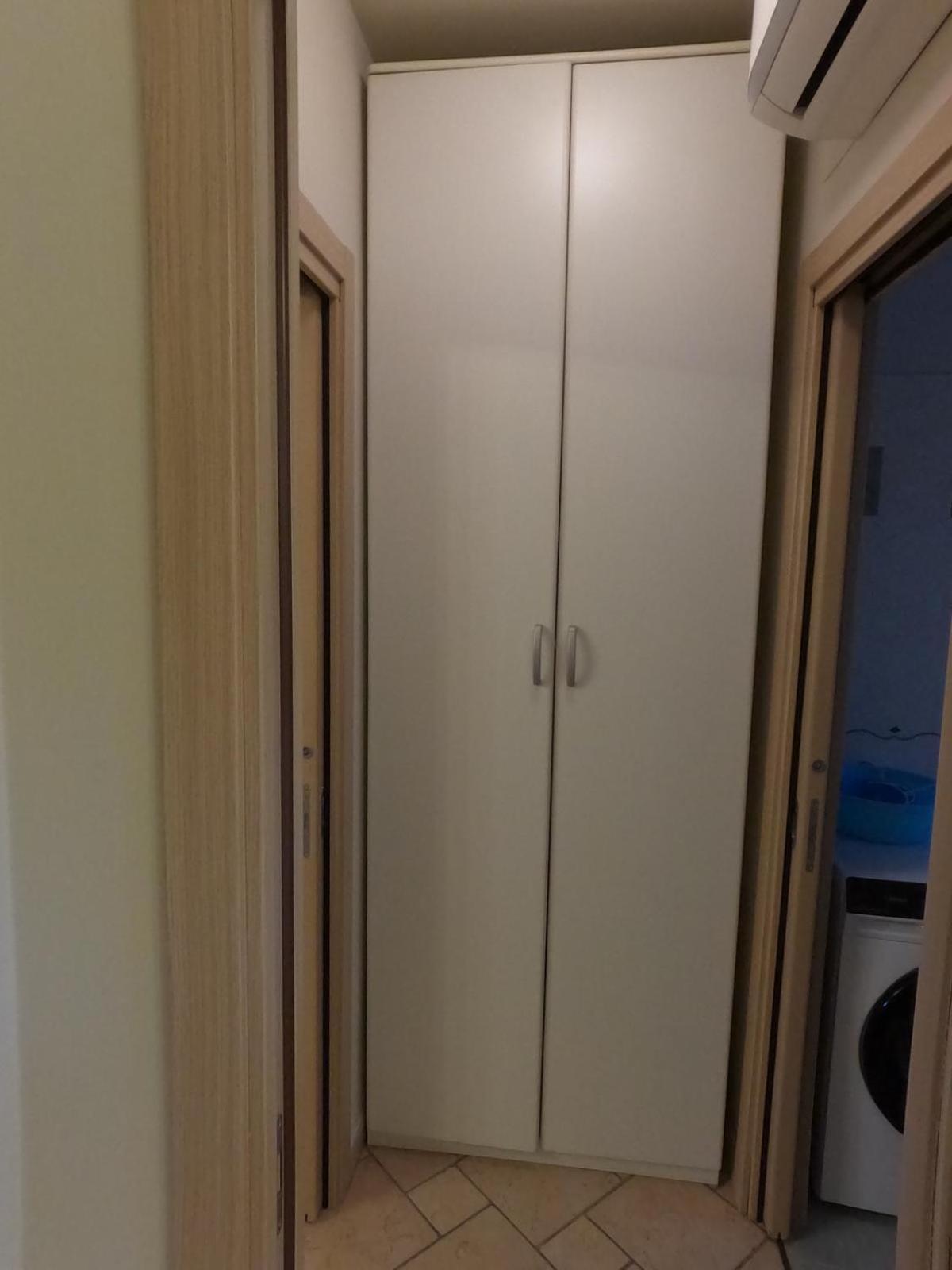 Hoya Apartment Sirmione Exterior photo
