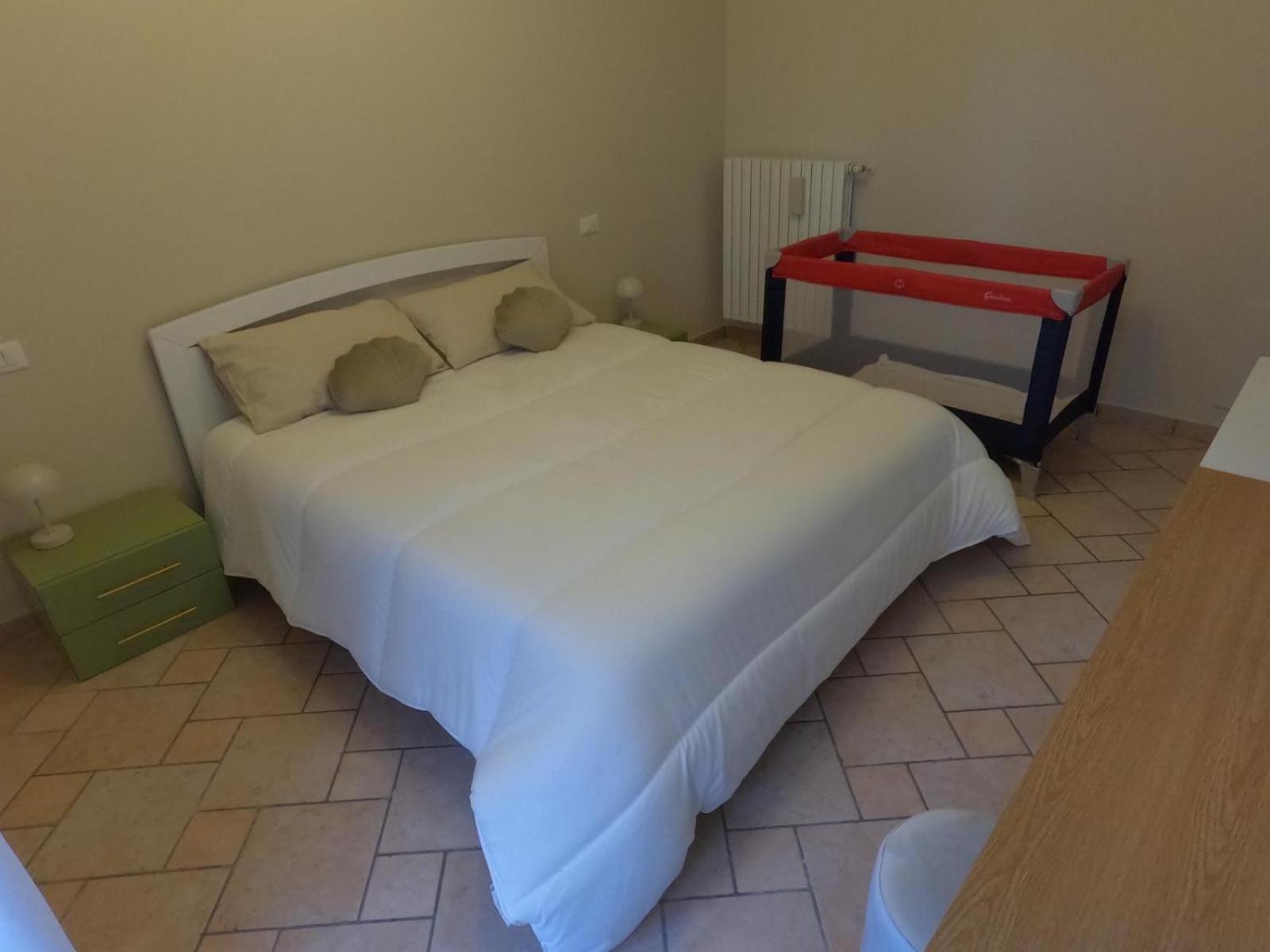 Hoya Apartment Sirmione Exterior photo